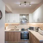 Apartamento Tina's By 