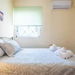 Apartamento Tina's By 
