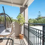 Apartamento Tina's By 